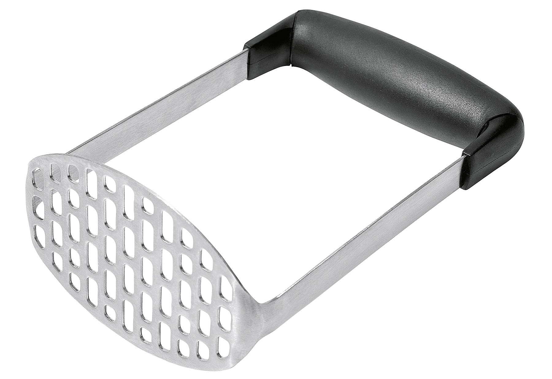 OXO Kartoffelstampfer "Smooth" schwarz