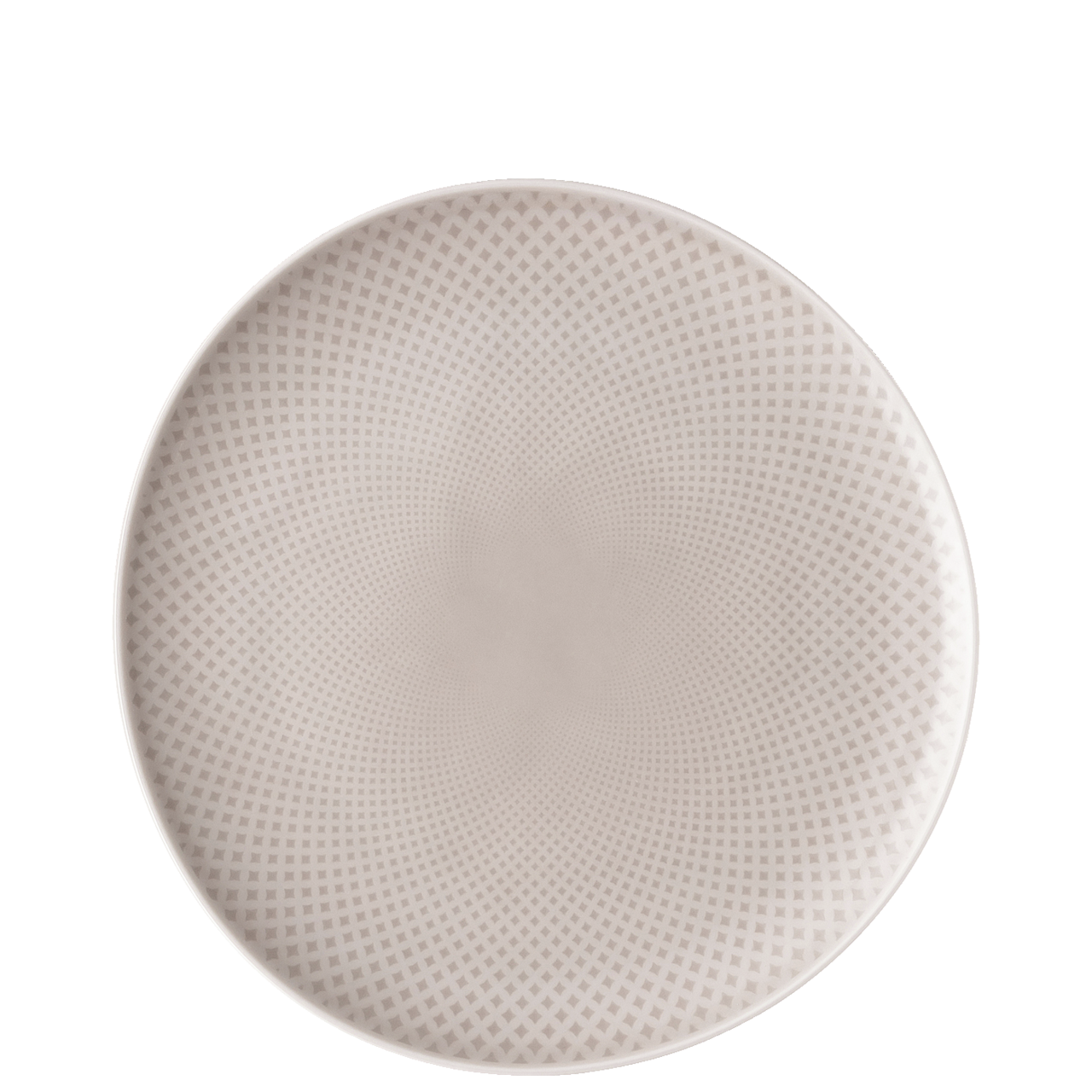 Rosenthal Junto Speiseteller 27 cm Soft Shell