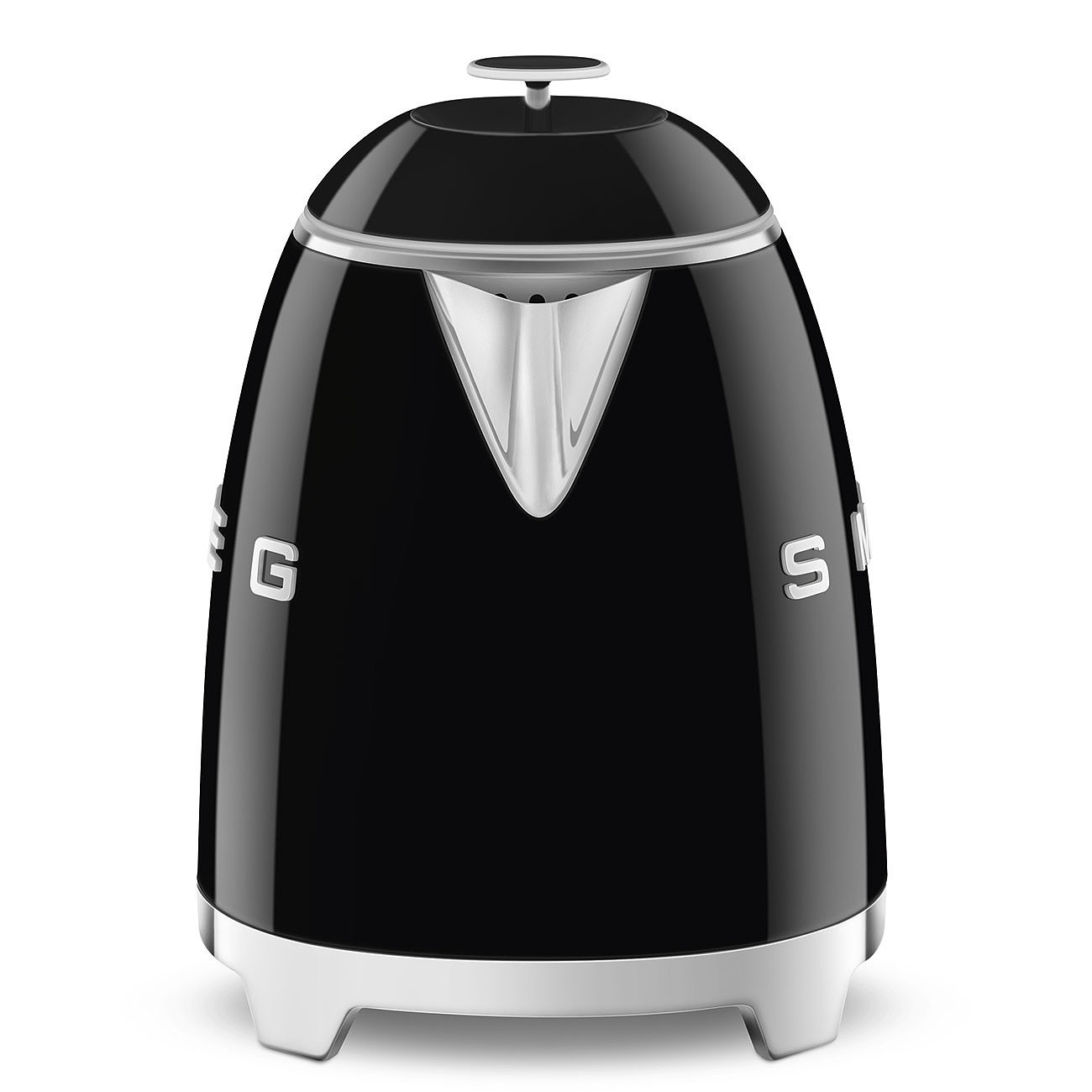 Smeg KLF05BLEU Wasserkocher