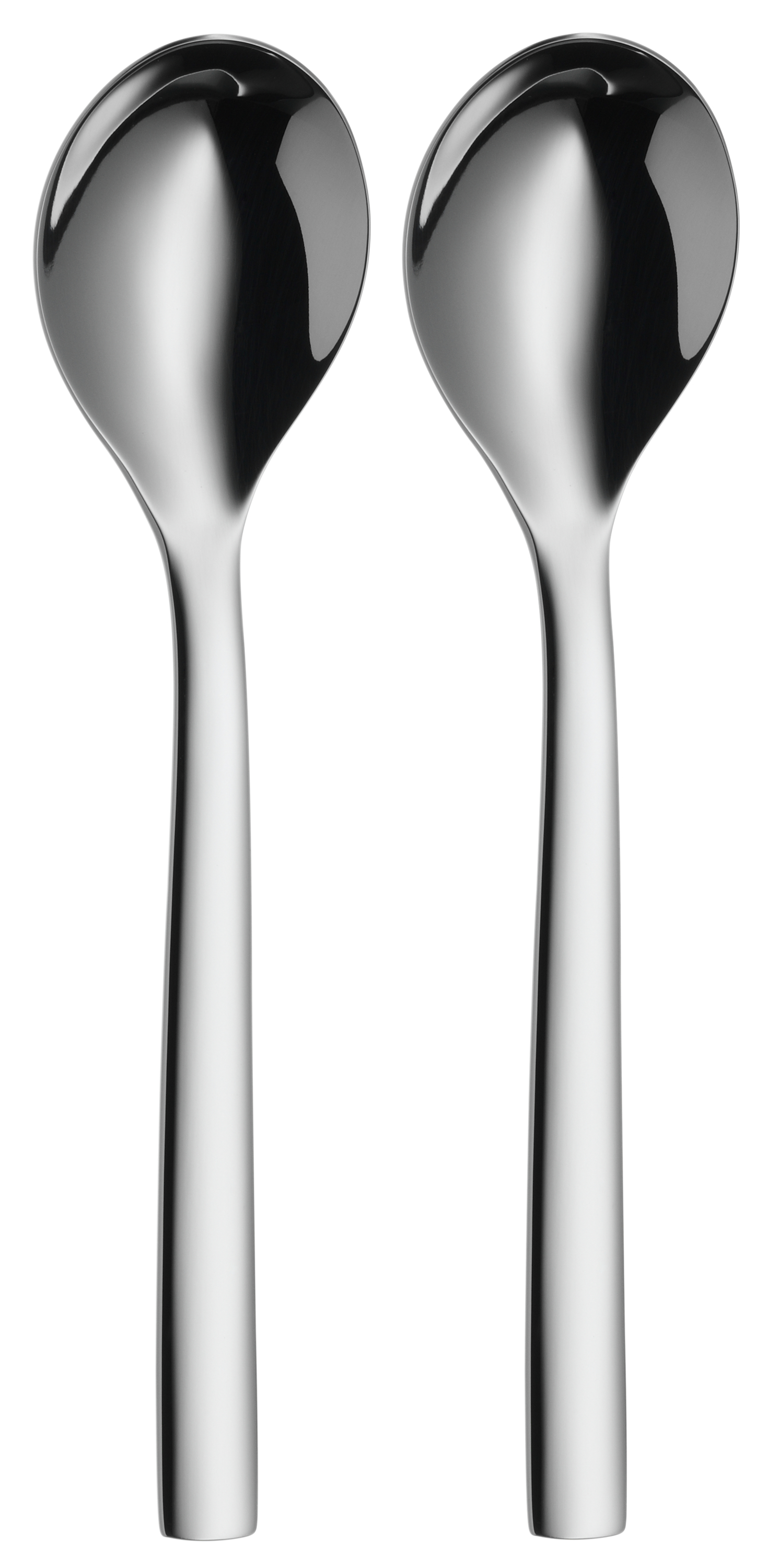 WMF Nuova Müslilöffel-Set, 2-teilig