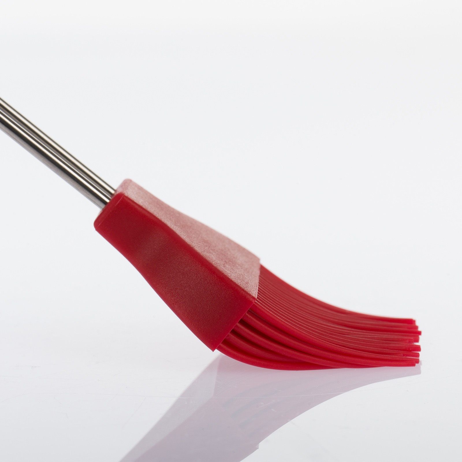WESTMARK Backpinsel 23cm rot WESTMARK Backpinsel 23cm rot