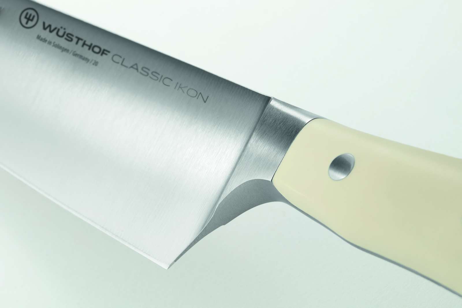 Wüsthof Classic Ikon Kochmesser 20 cm