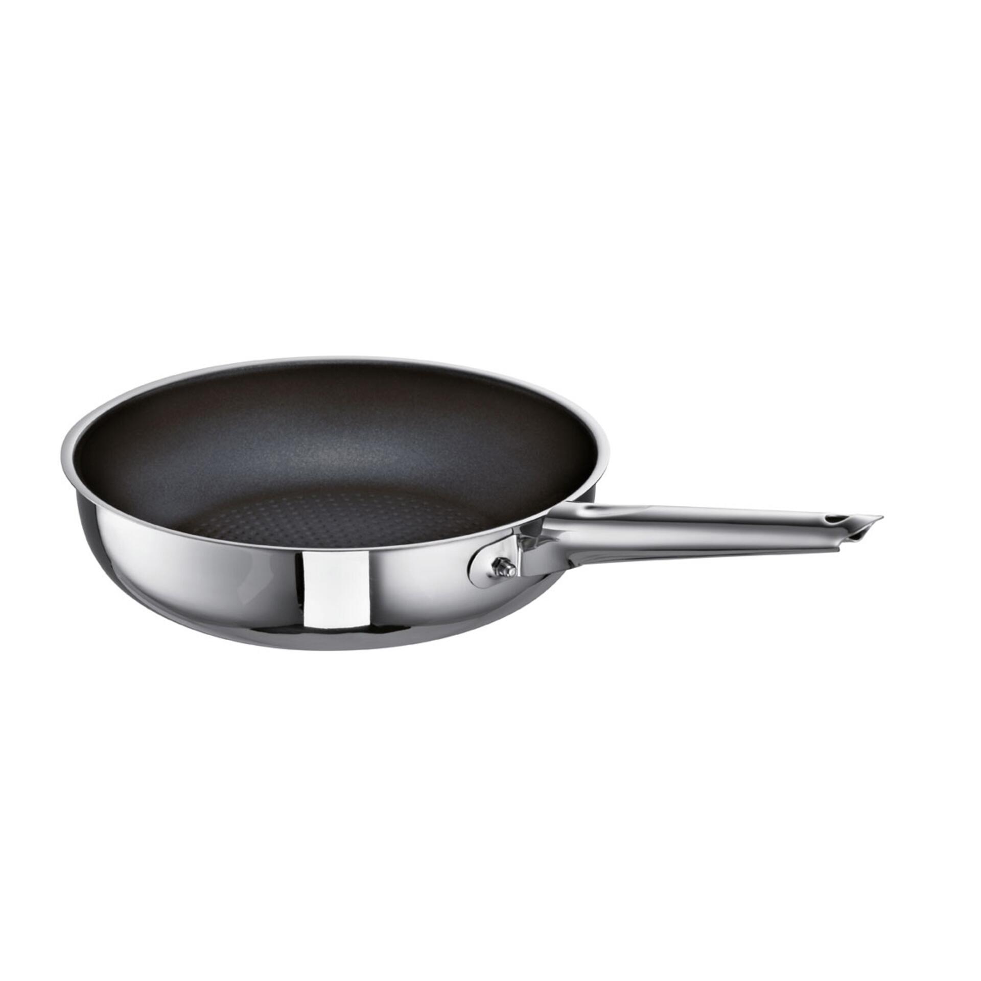 Schulte Ufer Bratpfanne hoch XXStrong 24 cm