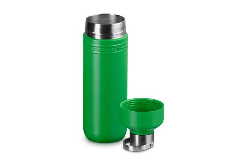 Le Creuset Trinkflasche 1L Bamboo