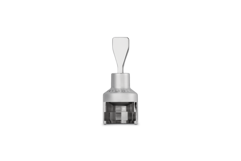 Le Creuset Screwpull Champagner-Verschluss SW-101 Metal