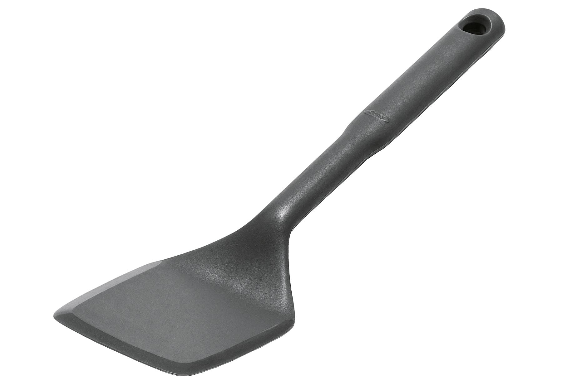 OXO Pfannenwender "Good Grips" schwarz