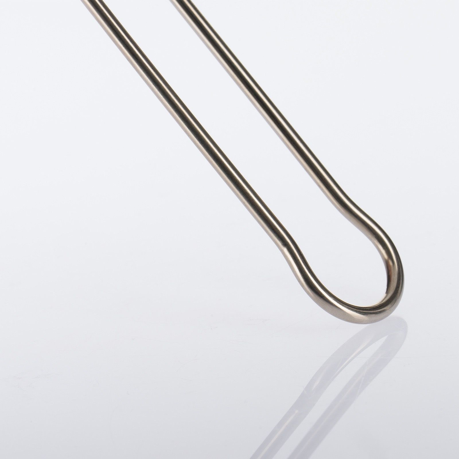 WESTMARK Teigschaber 29cm rot