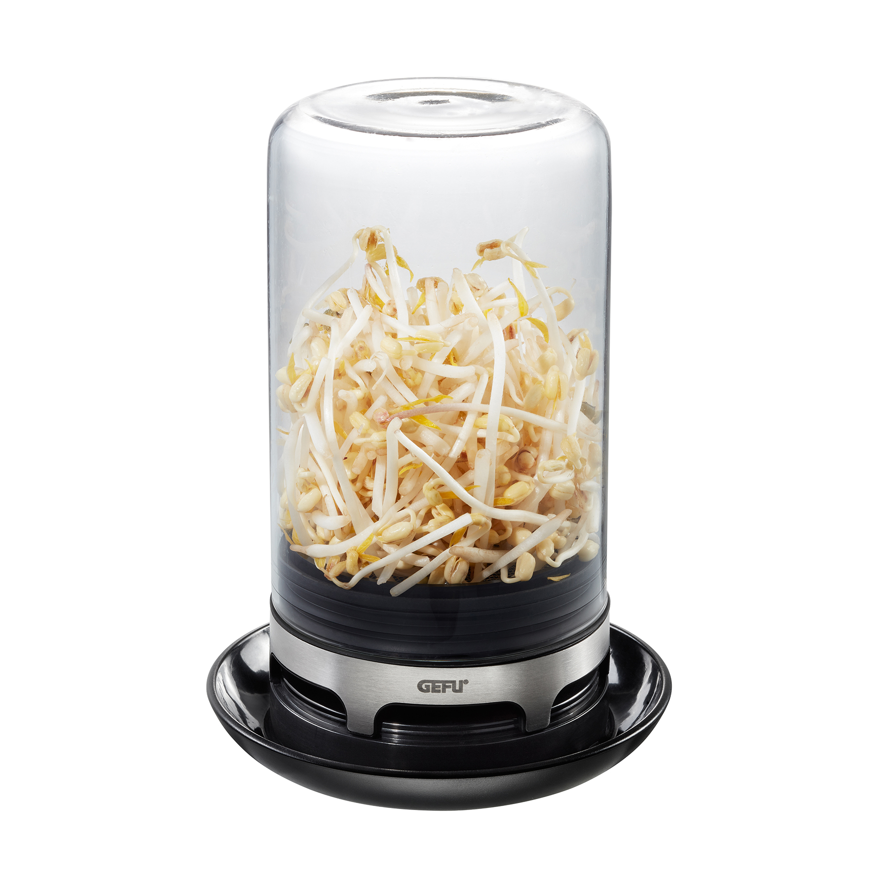 GEFU Sprossenglas Bivita 20cm