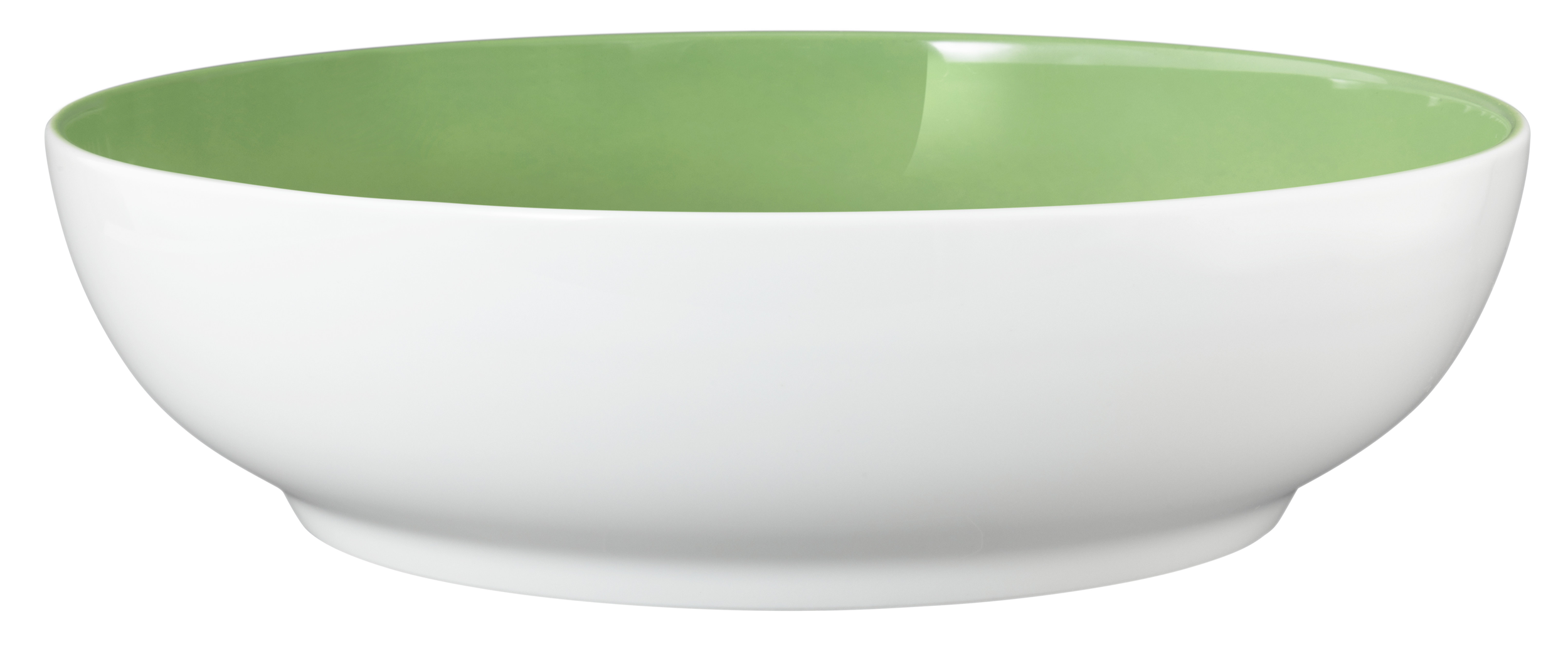 Seltmann Liberty Foodbowl 25 cm grün