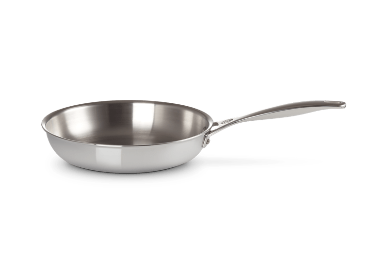 Le Creuset 3-ply PLUS Bratpfanne 24 cm