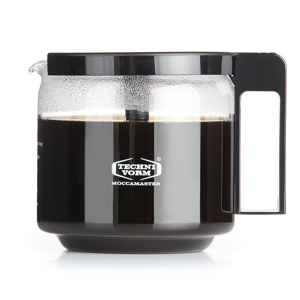 Moccamaster Glass jug 1,25 L - KBG
