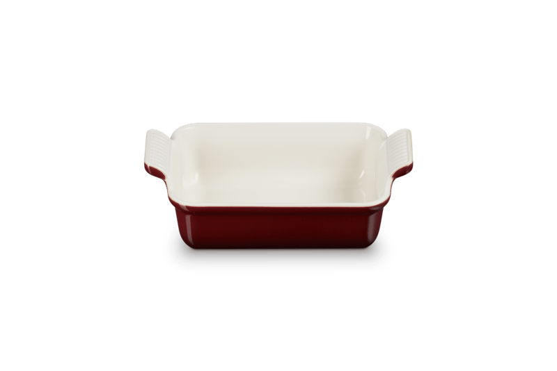 Le Creuset AUFLAUFFORM TRADITION 19 CM RHÔNE