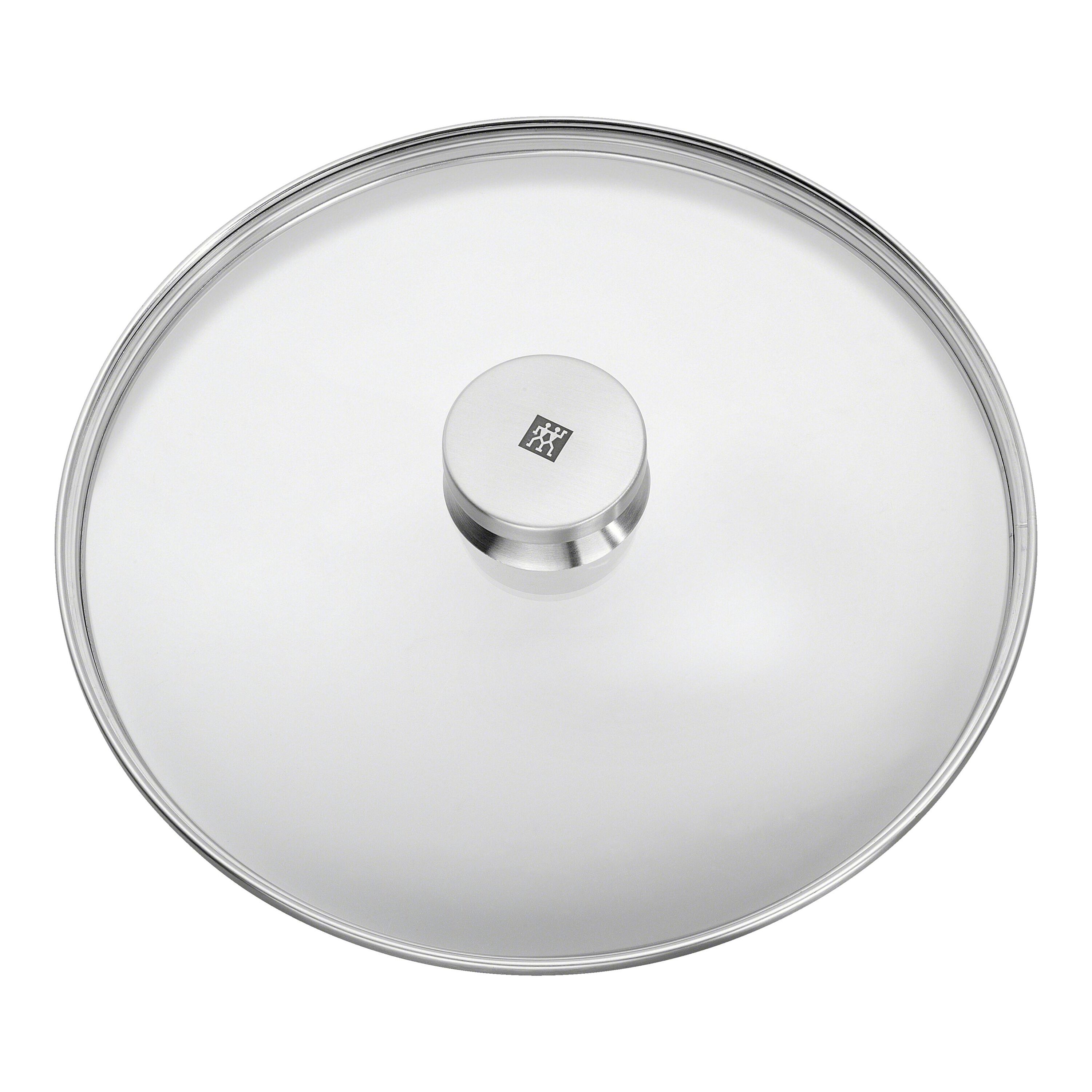 ZWILLING TWIN Specials Deckel 28 cm, Glas