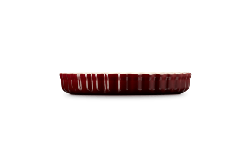 Le Creuset Tarteform 28 cm Garnet