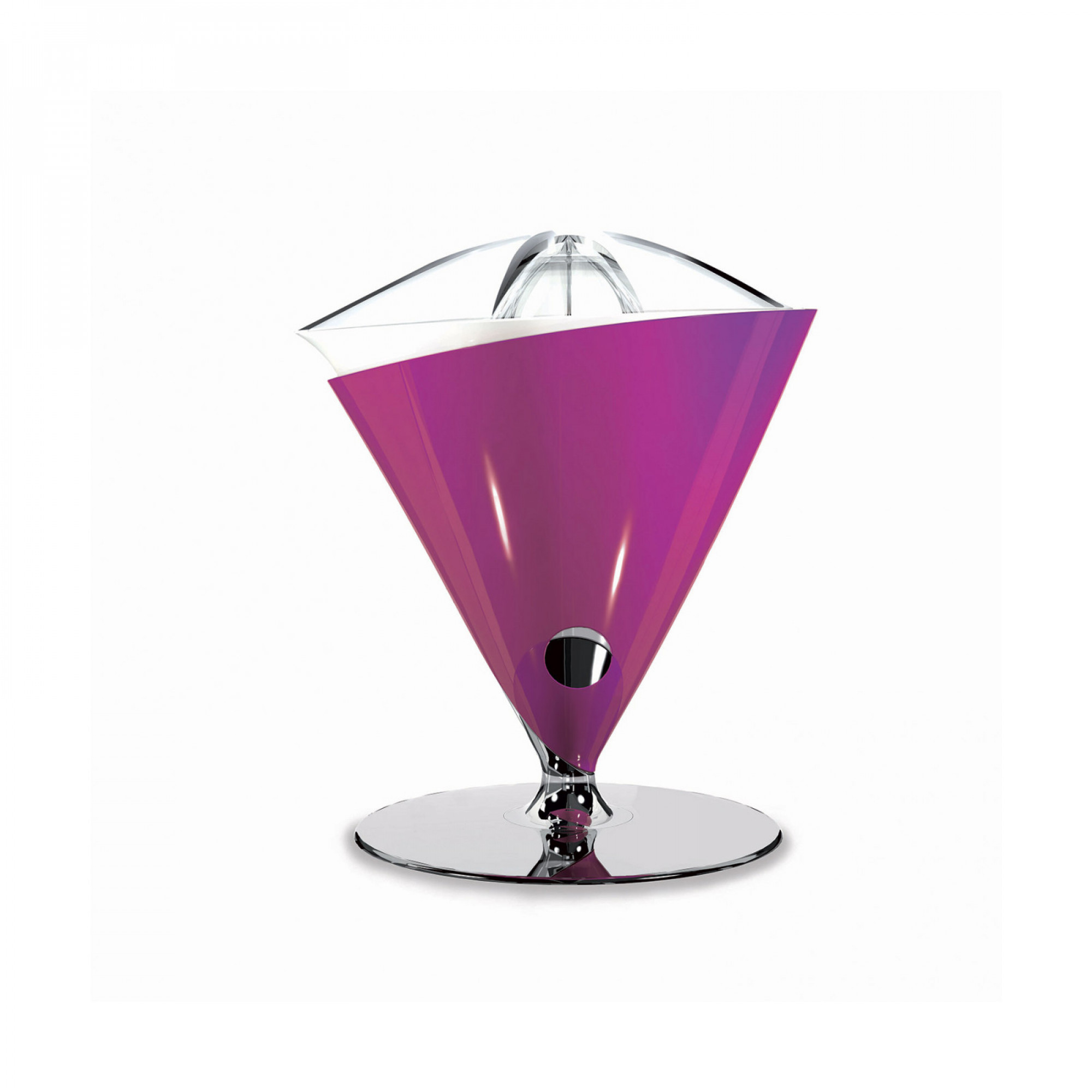 BUGATTI Entsafter VITA JUICER LILAC