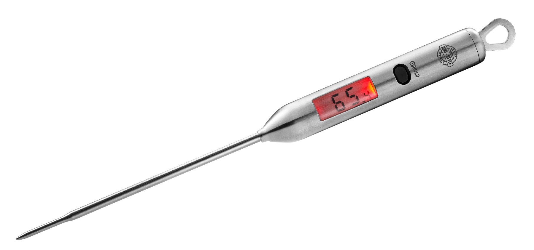 GEFU Digital Thermometer