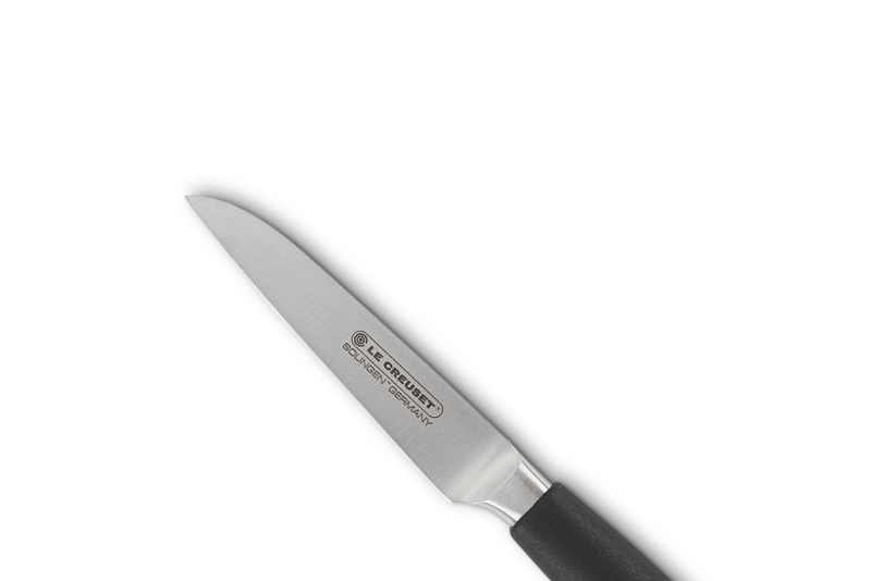 Le Creuset Gemüsemesser 9 Cm Standard