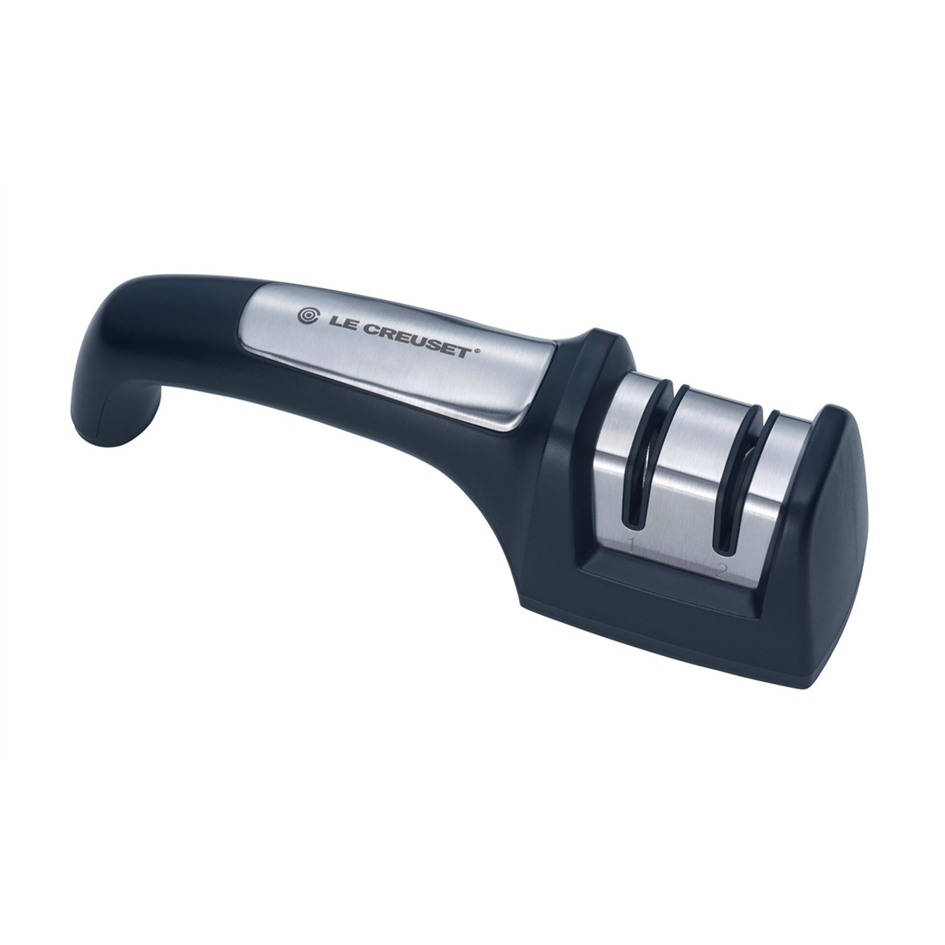 Le Creuset Messerschärfer Le Creuset Messerschärfer