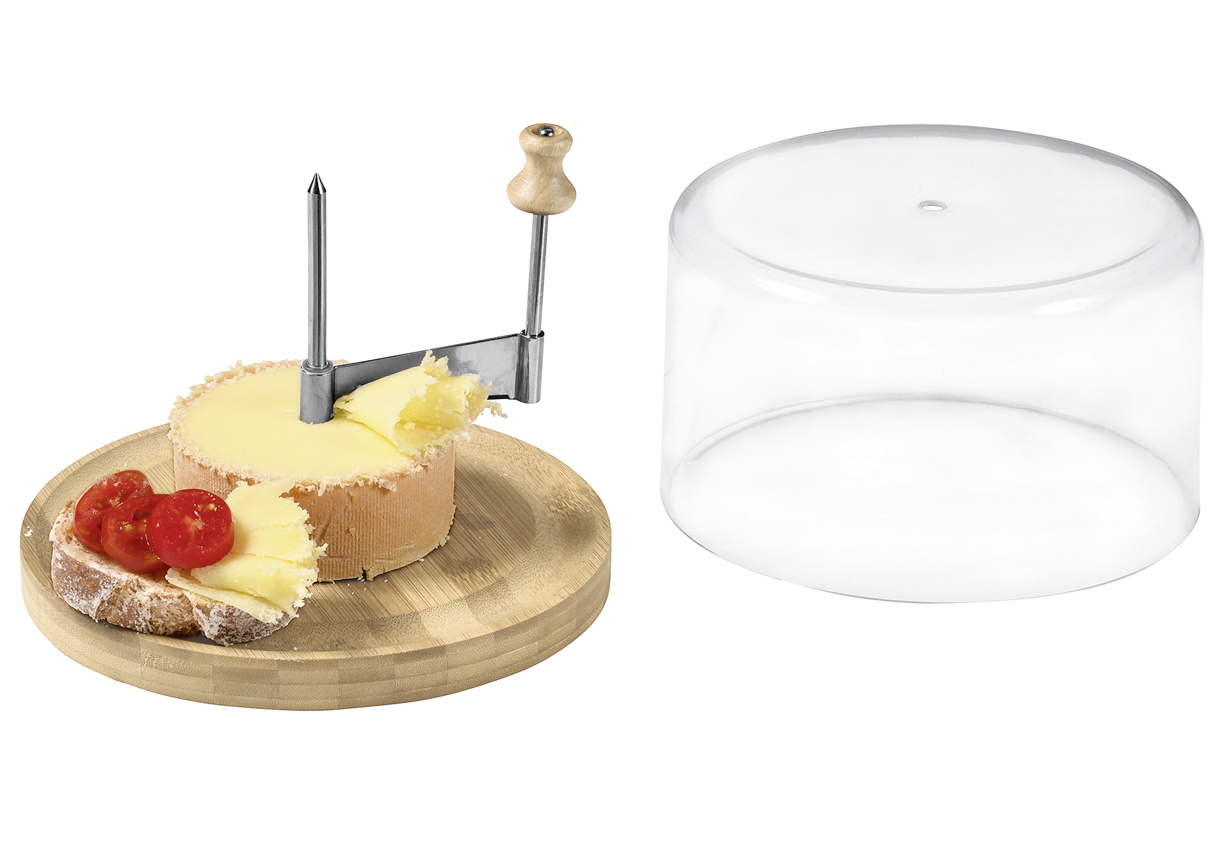 Kesper Käsehobel