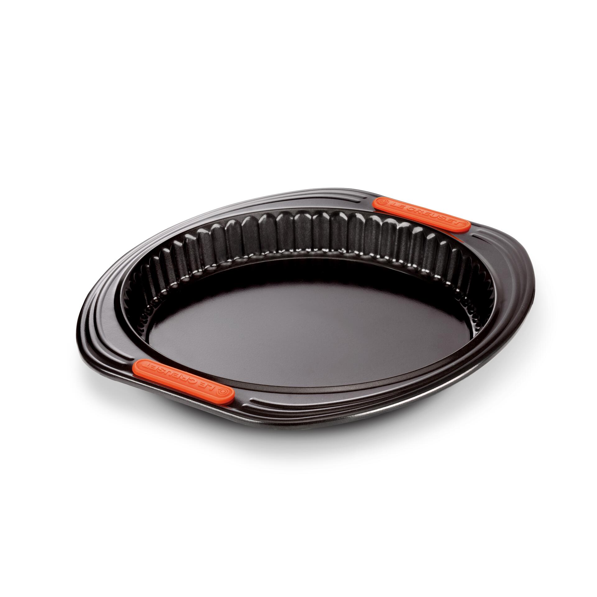 Le Creuset Quiche- und Obstkuchenform 28 cm Le Creuset Quiche- und Obstkuchenform 28 cm
