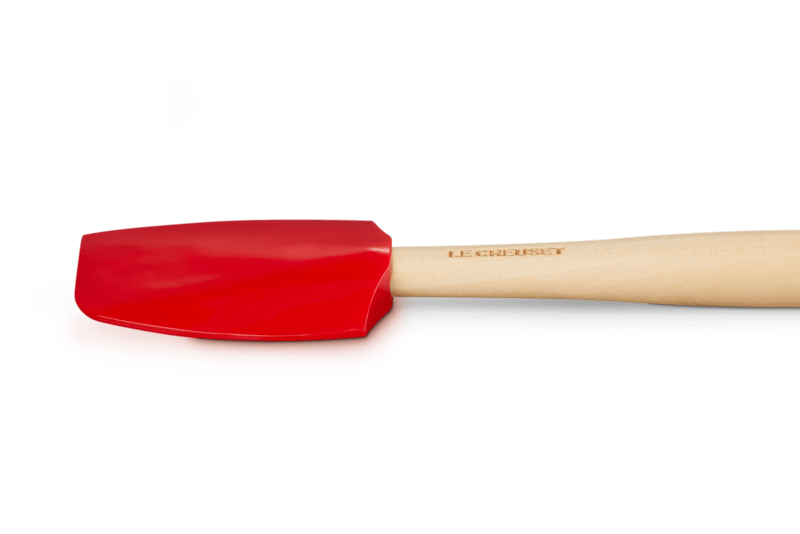 Le Creuset KLEINE KOCHKELLE CRAFT KIRSCHROT