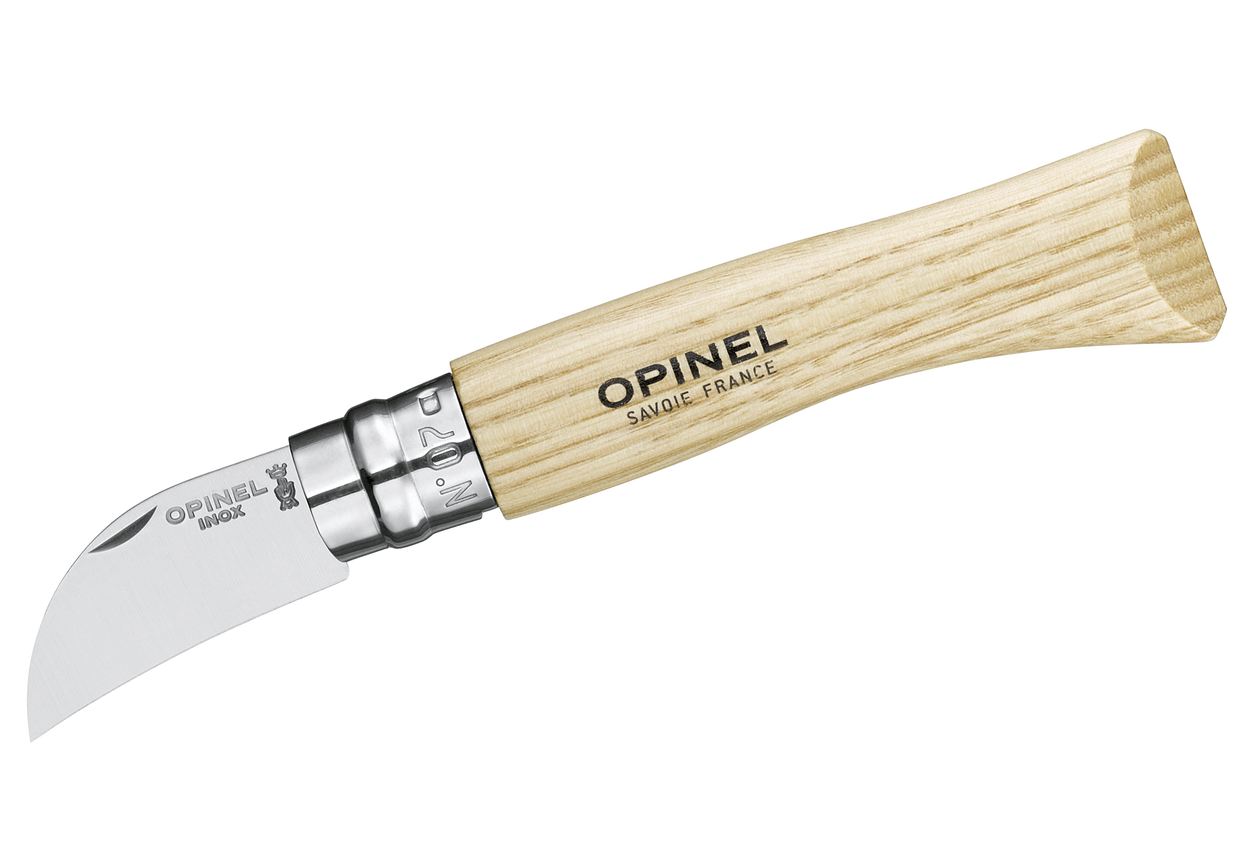 OPINEL No 07 Kastanienmesser OPINEL No 07 Kastanienmesser