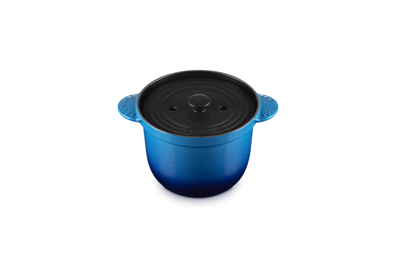 Le Creuset COCOTTE EVERY 18 CM AZURE