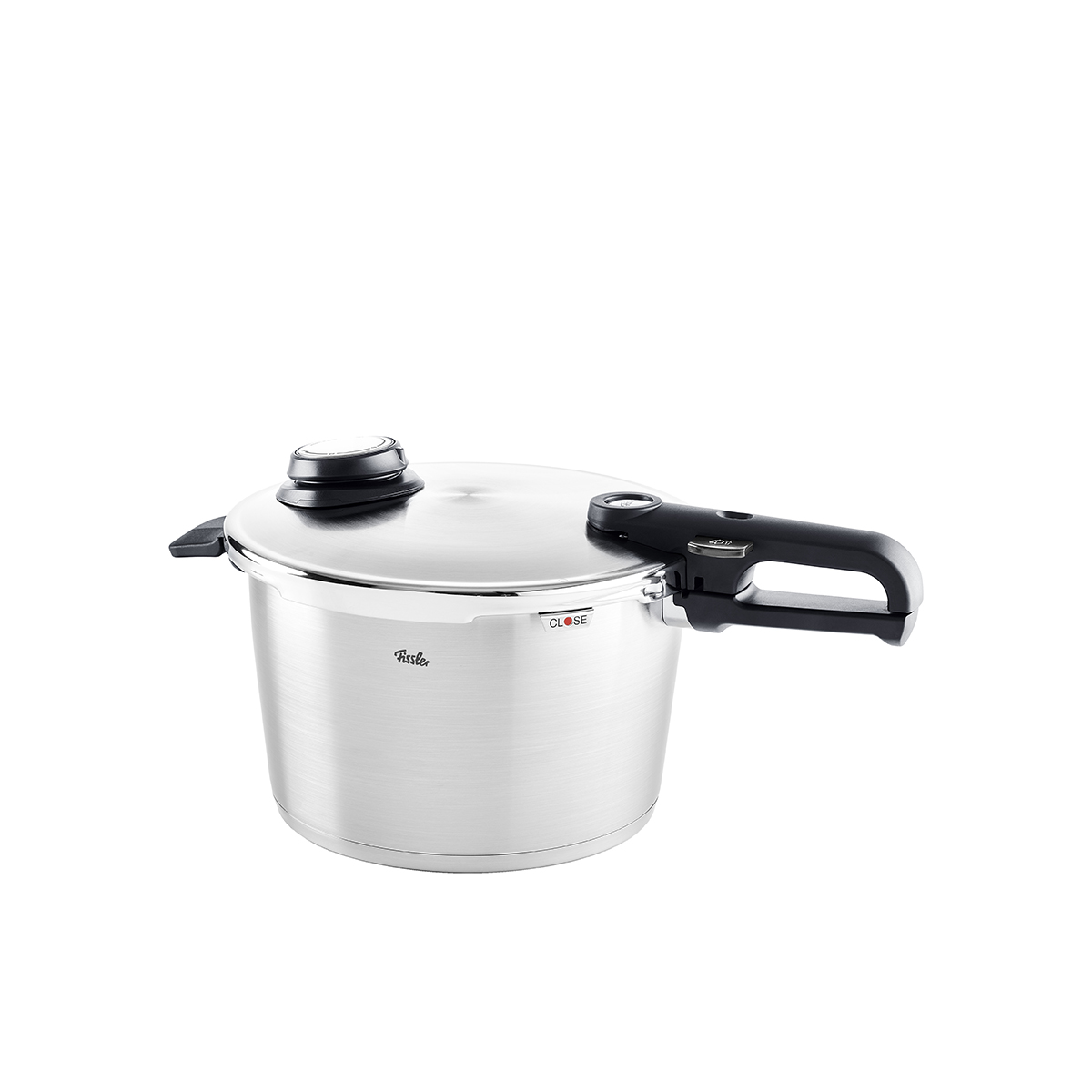 Fissler Vitavit® Premium Schnellkochtopf 26cm / 8 Liter