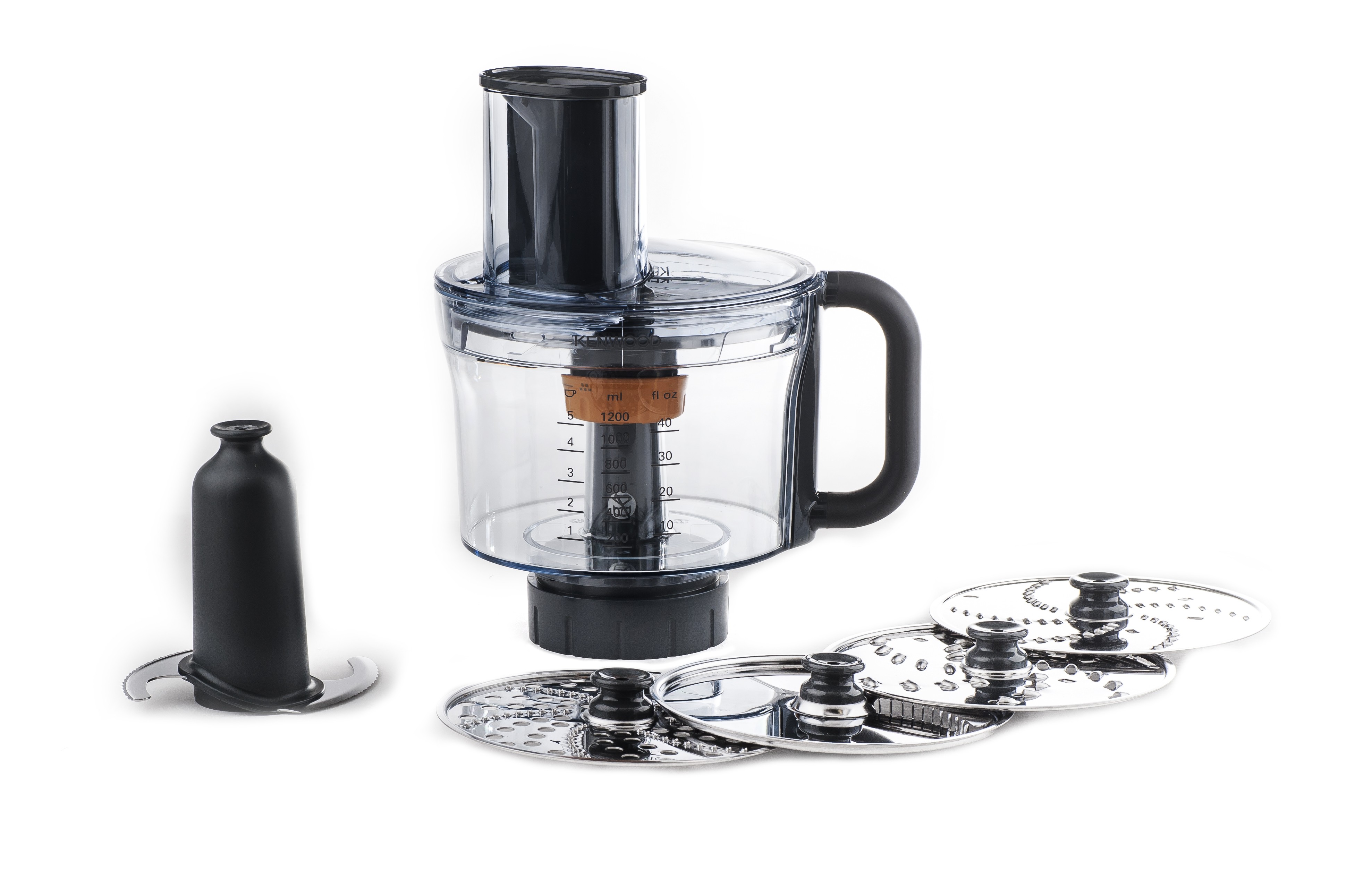 Kenwood KEN KAH65.000 Zerkl.Aufsatz