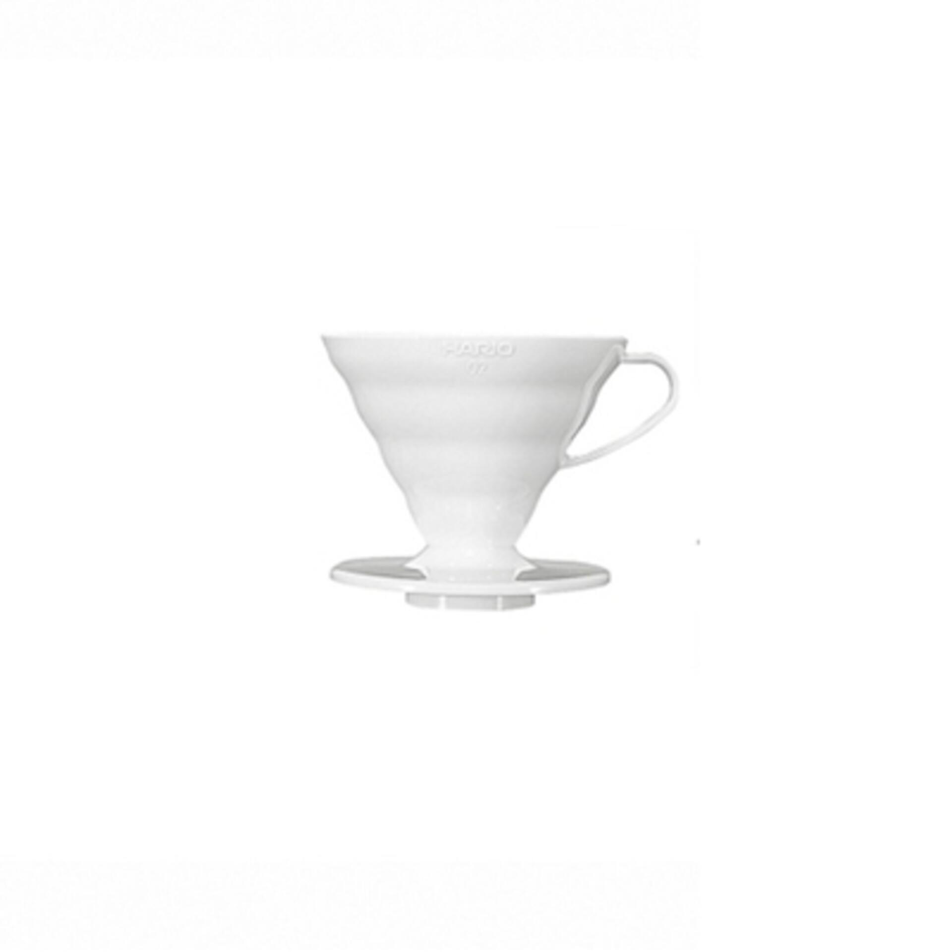 Hario Kaffeefilter V60 Porzellan Gr. 02 Hario Kaffeefilter V60 Porzellan Gr. 02