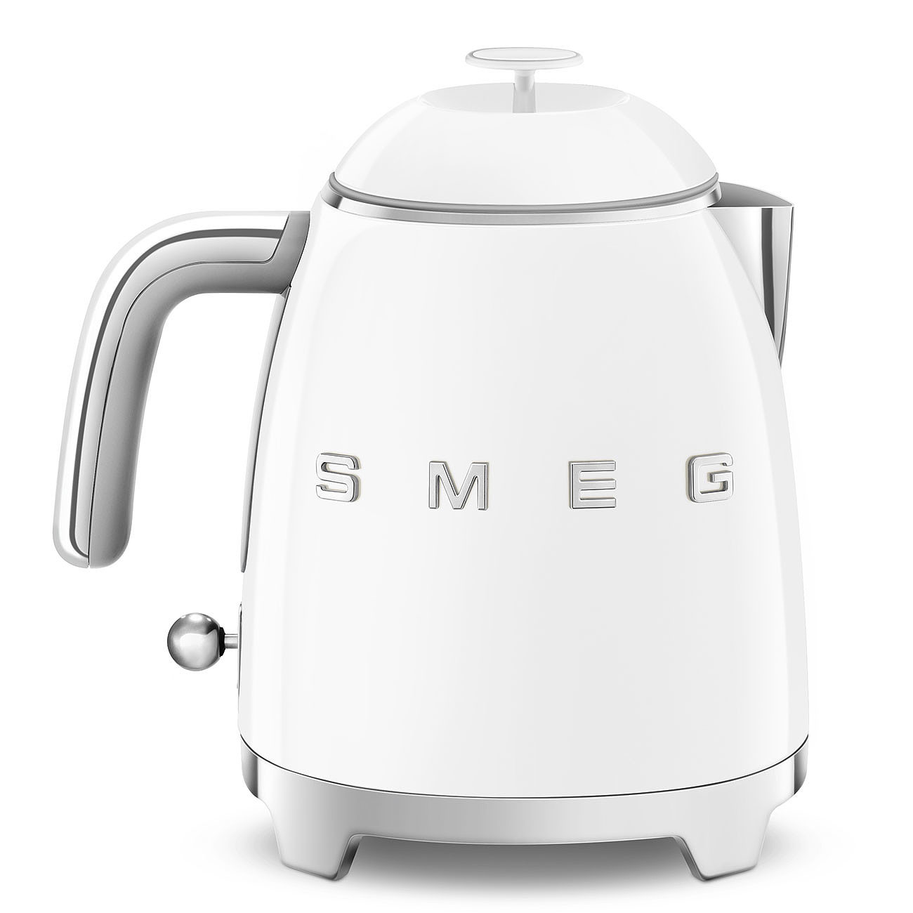 Smeg KLF05WHEU Wasserkocher