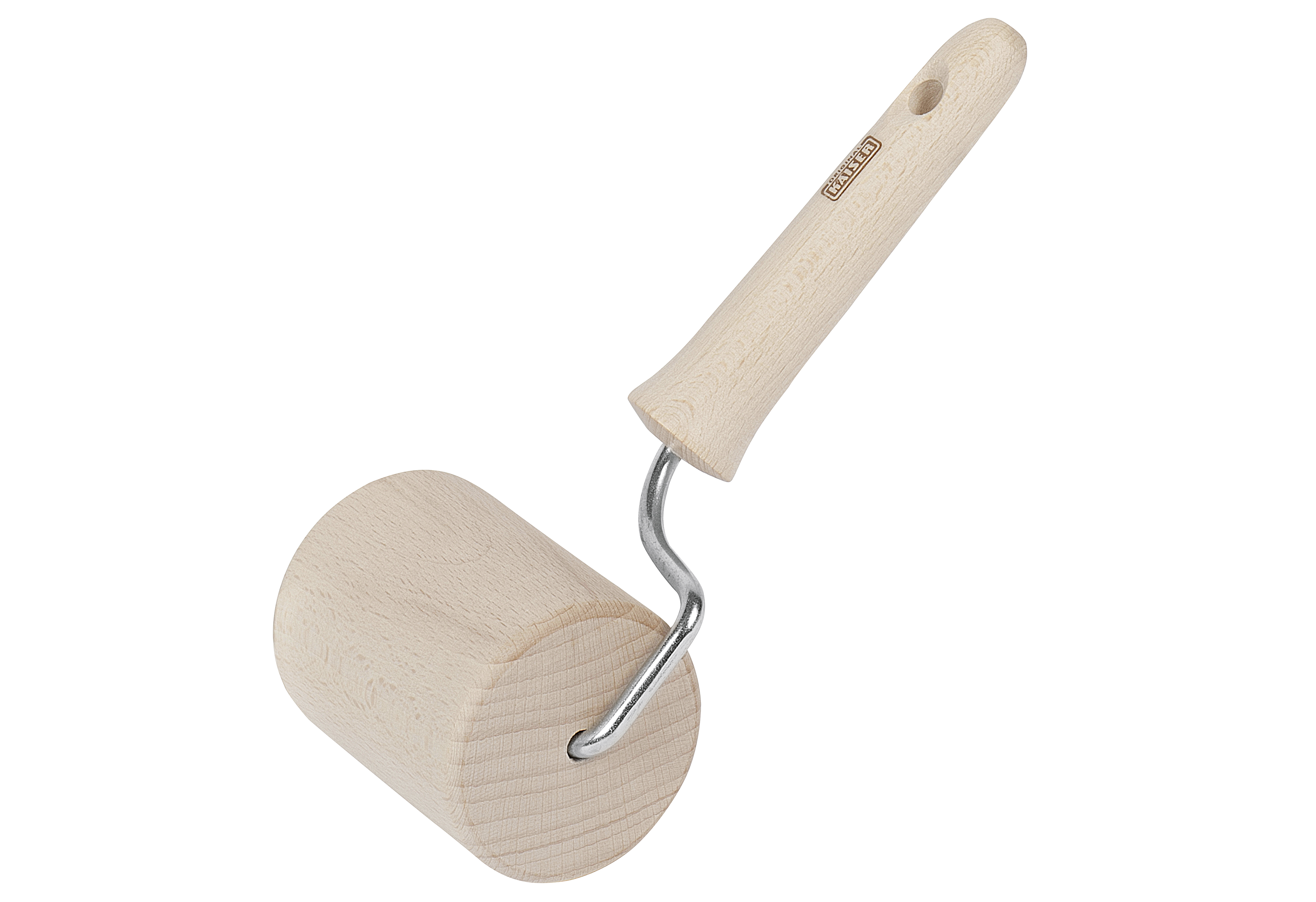 Kaiser Teigausroller