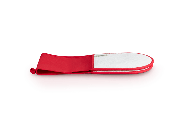 Le Creuset Doppelhandschuh Rot