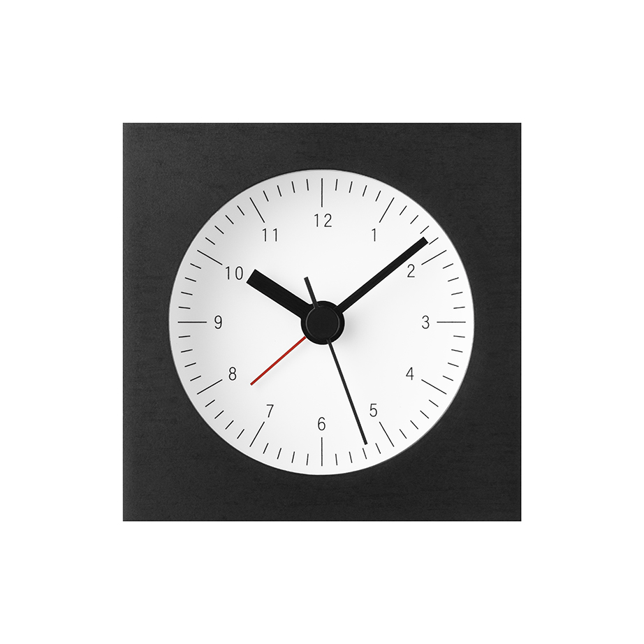 Lemnos Wecker City Pop / white