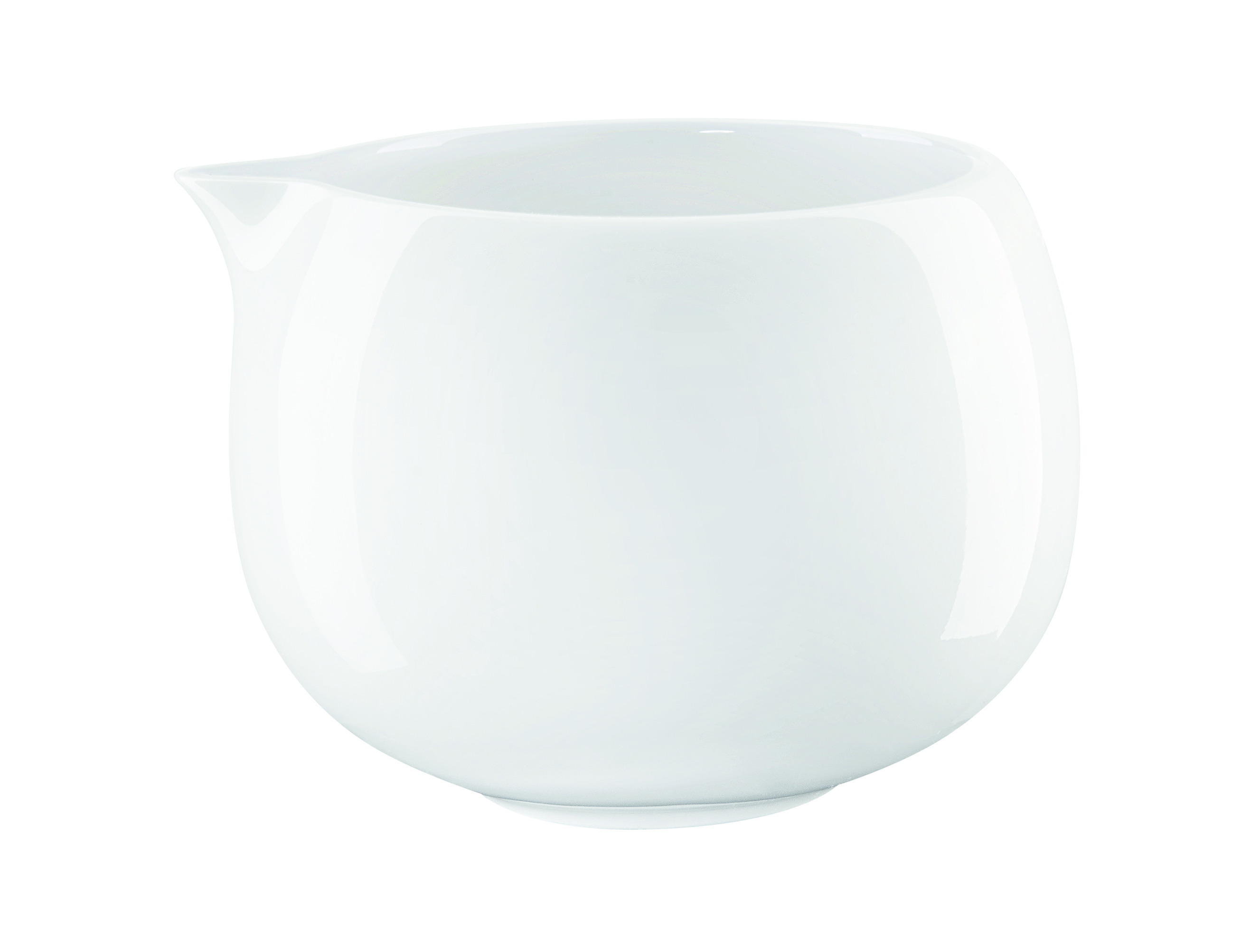 ASA atable Milchkännchen 0,125l