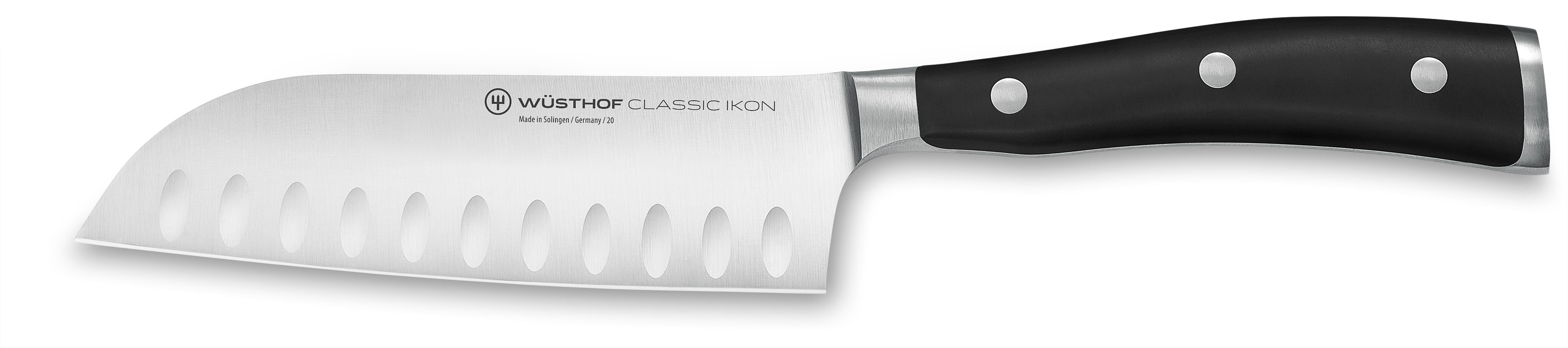 Wüsthof Santoku Classic Ikon Wüsthof Santoku Classic Ikon