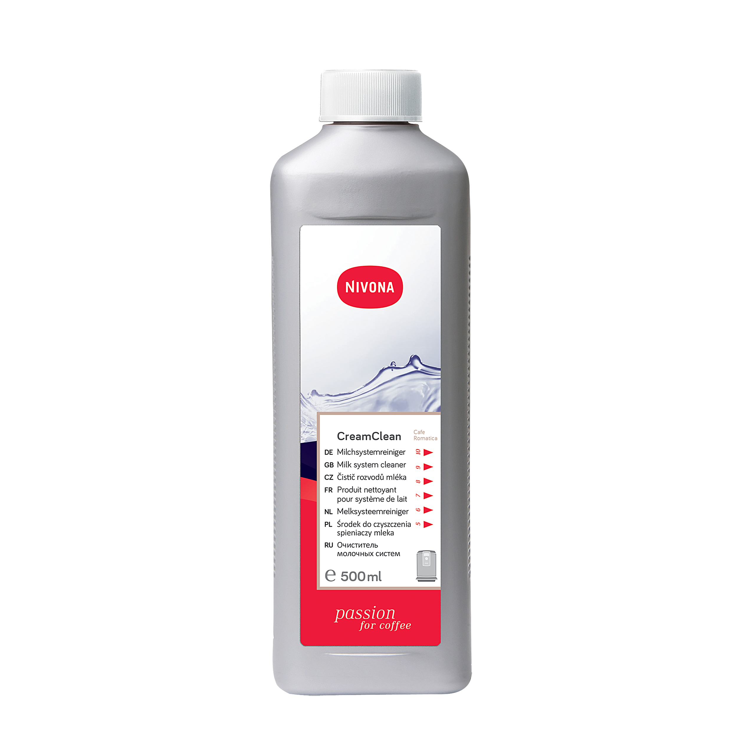 Nivona Milch-Reiniger NICC705 Nivona Milch-Reiniger NICC705