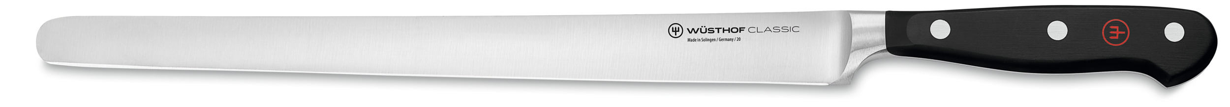 Wüsthof Classic Schinkenmesser 26 cm