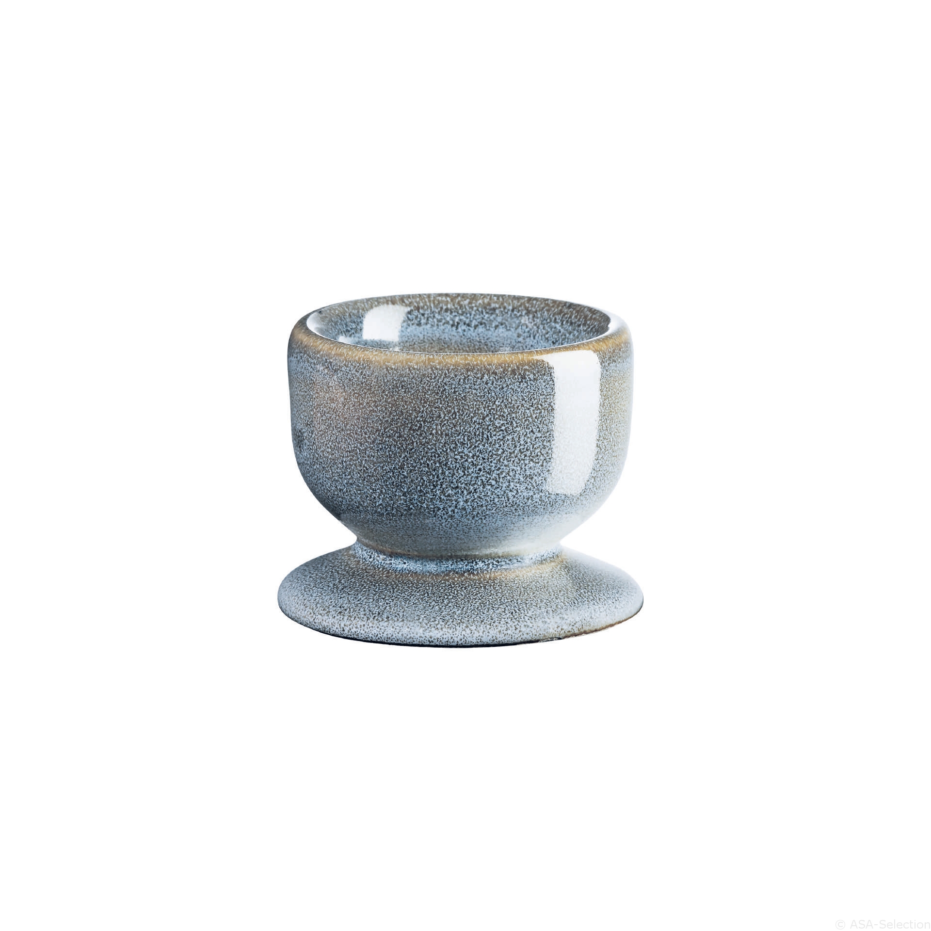 ASA Eierbecher, denim saisons ASA Eierbecher, denim saisons