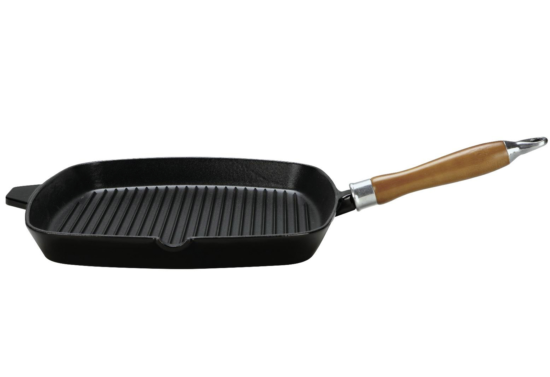 KARL KRÜGER Grillpfanne Rustika KARL KRÜGER Grillpfanne Rustika