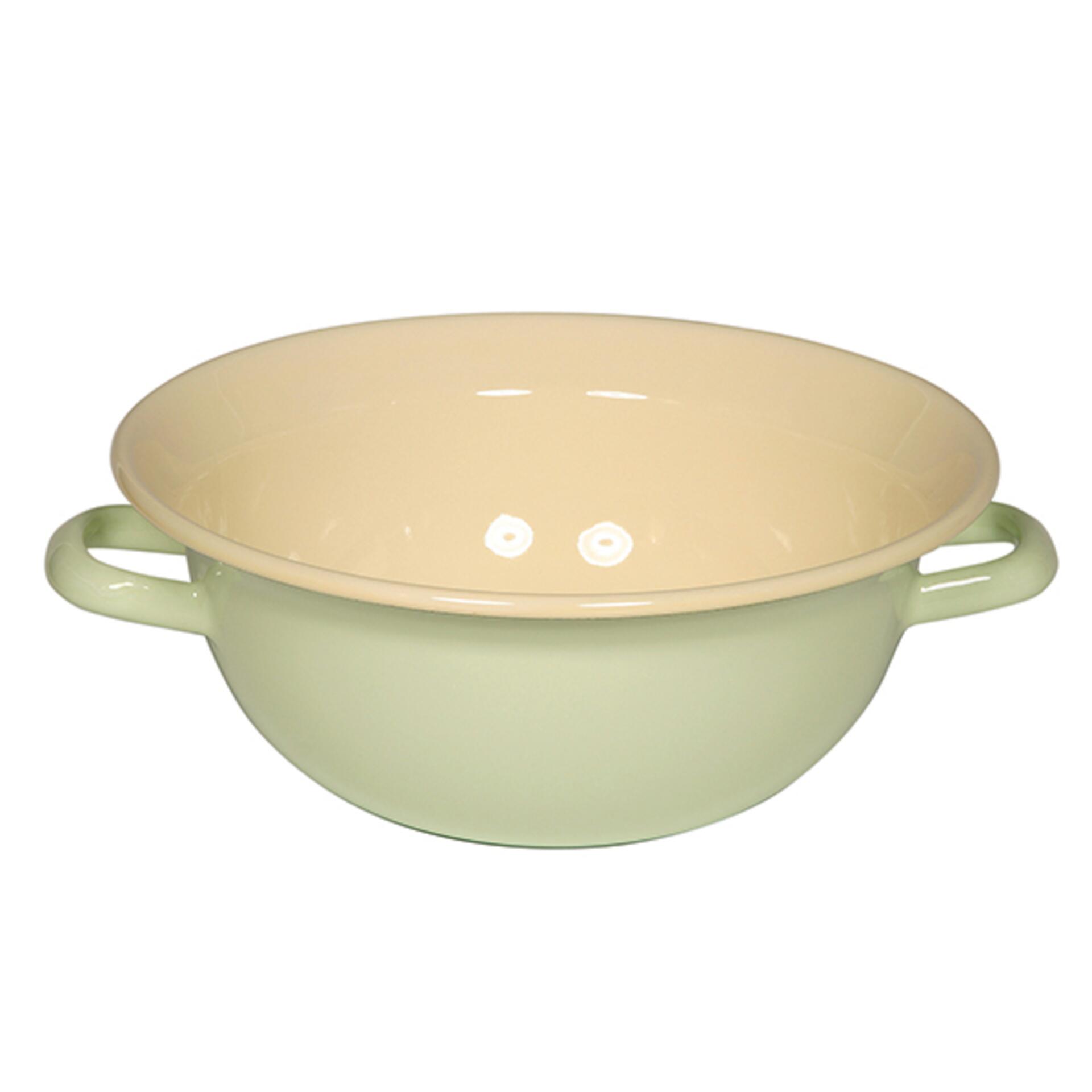 Riess Weitling 36 cm Nilgrün