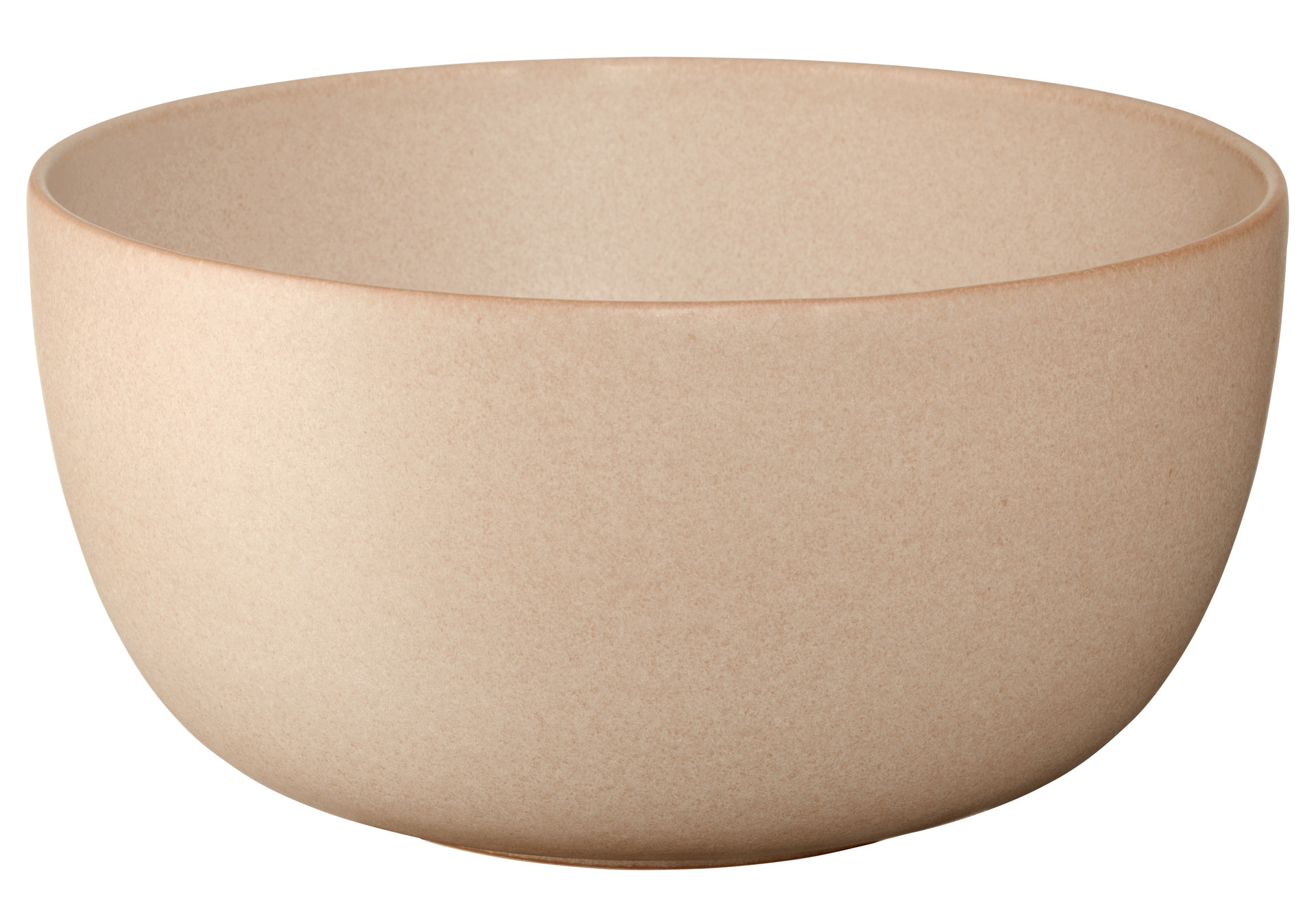 ASA Salatschale, almond 