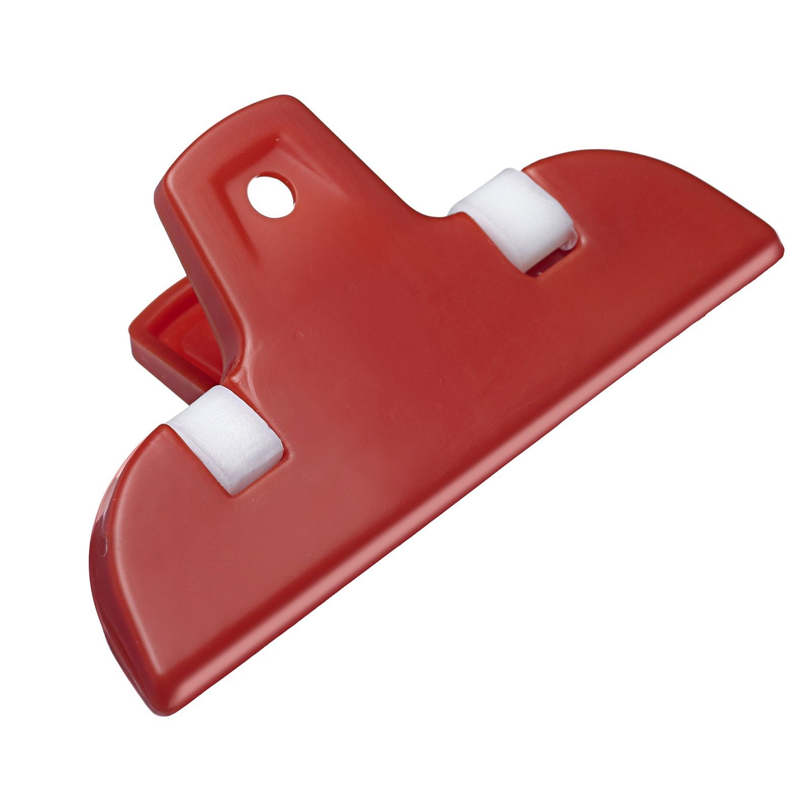 WESTMARK Beutel-Clips Kunststoff 7x3,5x2,3cm farbig sortiert 3Stück WESTMARK Beutel-Clips Kunststoff 7x3,5x2,3cm farbig sortiert 3Stück