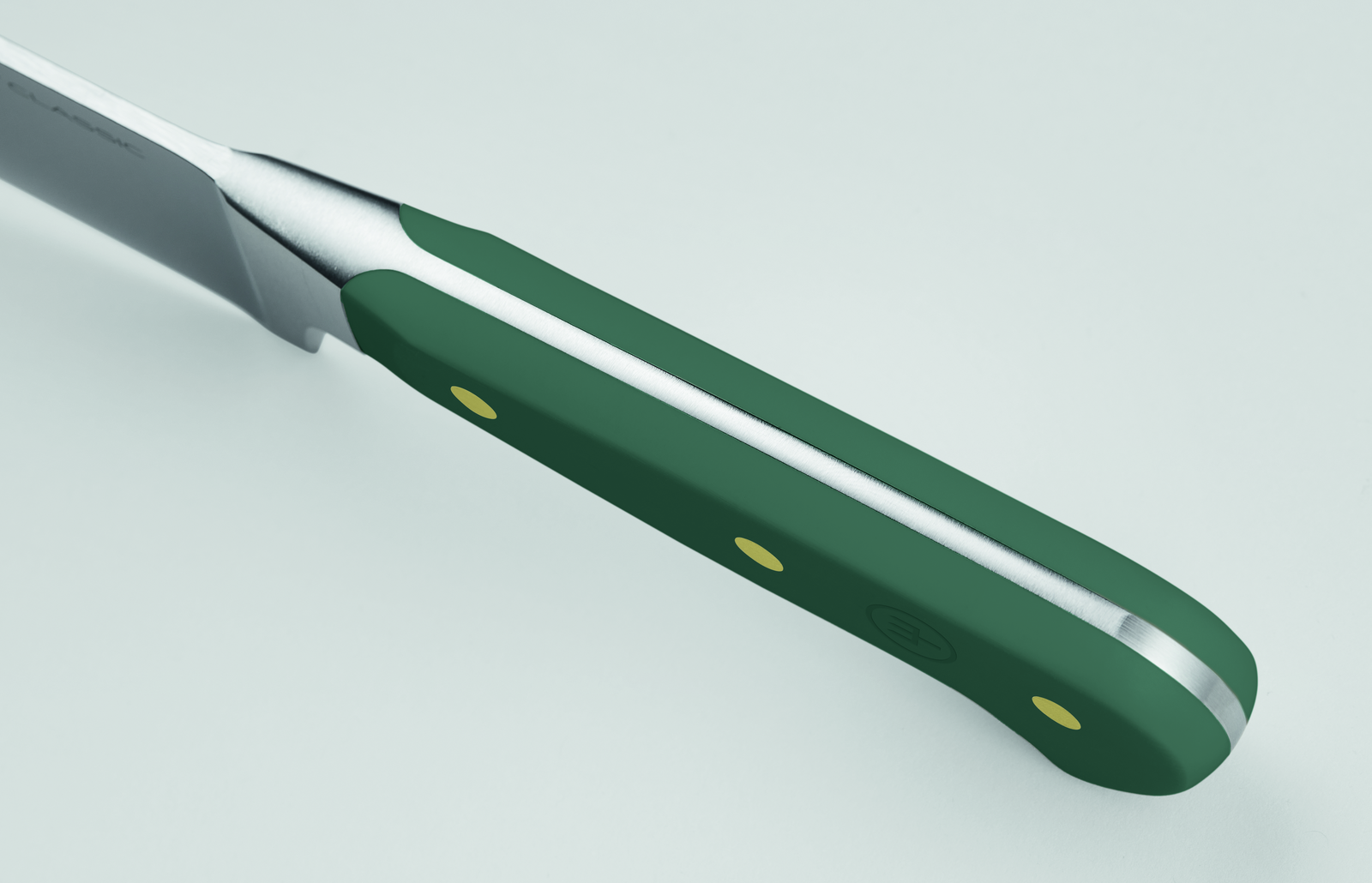 Wüsthof Classic Aufschnittmesser mit Wellenschliff 14 cm