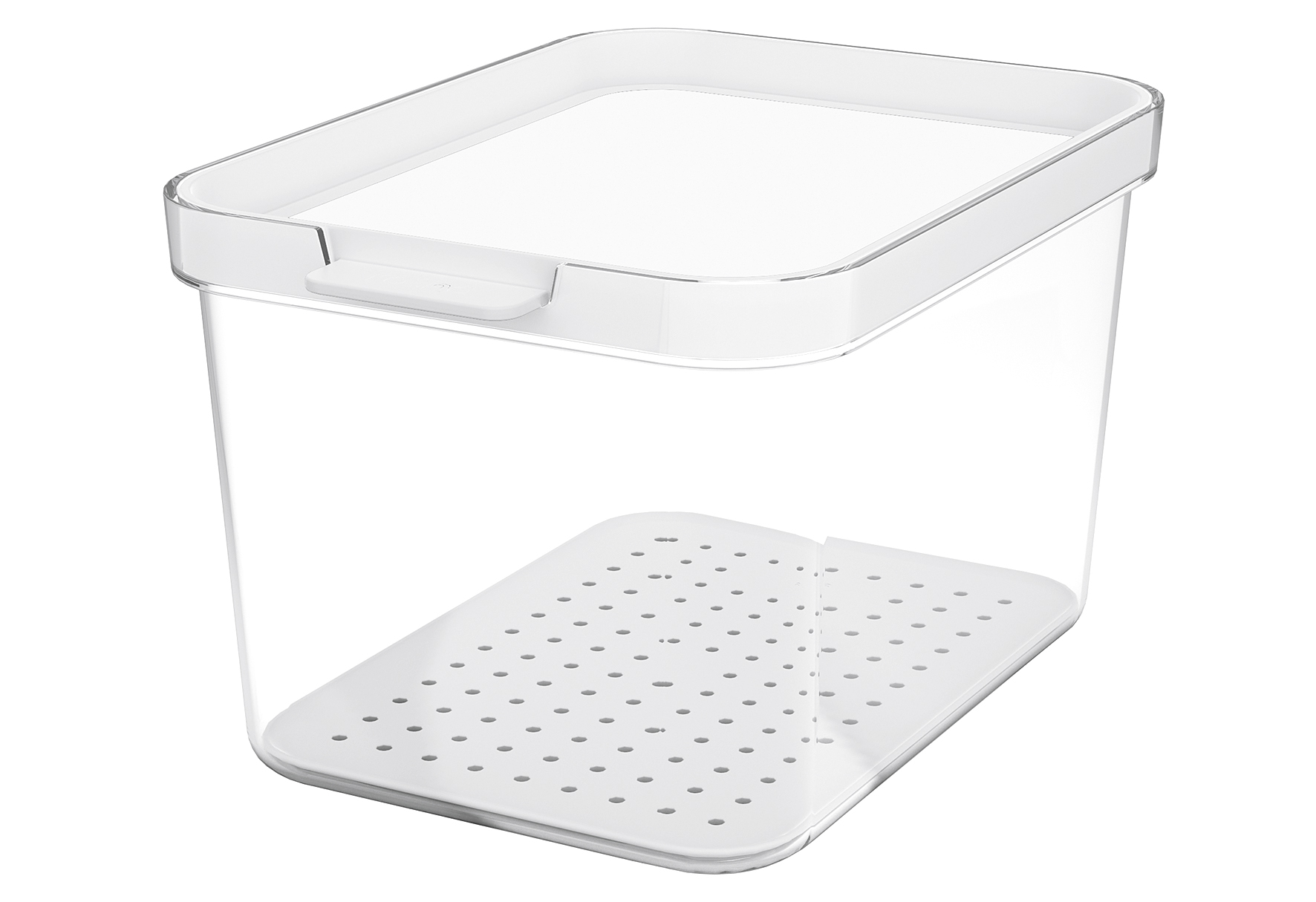 ROTHO Kühlschrankorganizer 'Cauma'