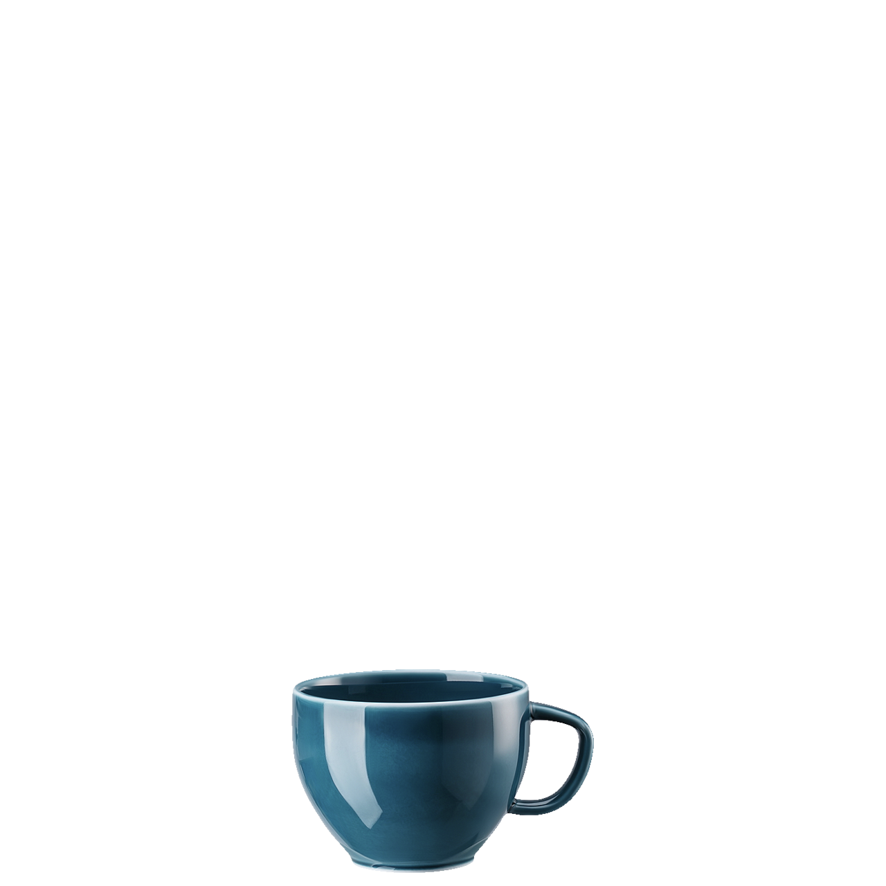 Rosenthal Junto Kombi-Obertasse Ocean Blue