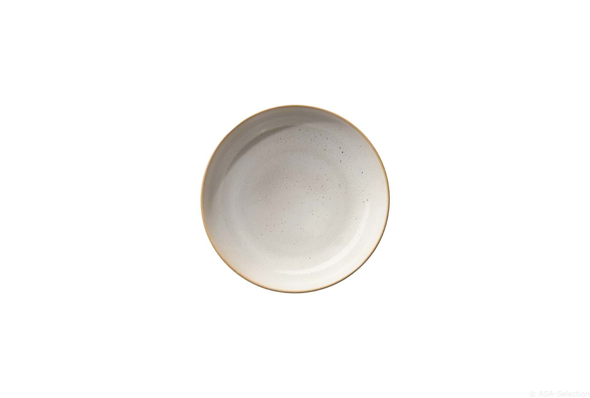 ASA saisons Schale, sand Durchmesser 15 cm, Höhe 5 cm, 0,35 l. ASA saisons Schale, sand Durchmesser 15 cm, Höhe 5 cm, 0,35 l.