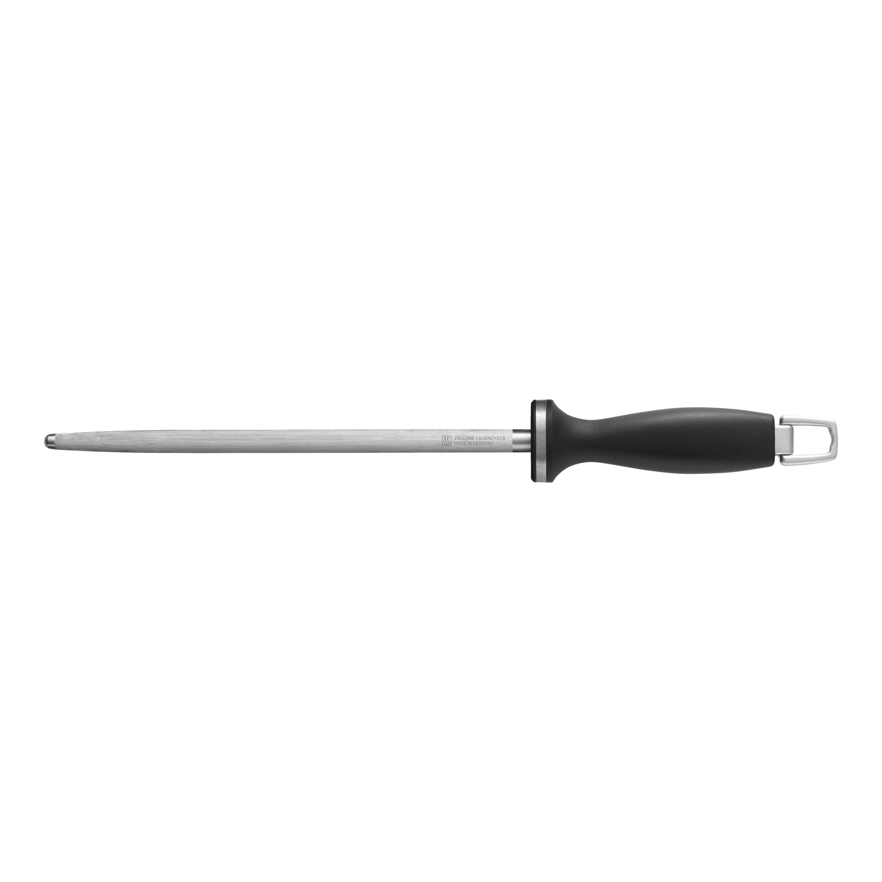 ZWILLING Wetzstahl 26 cm, verchromt