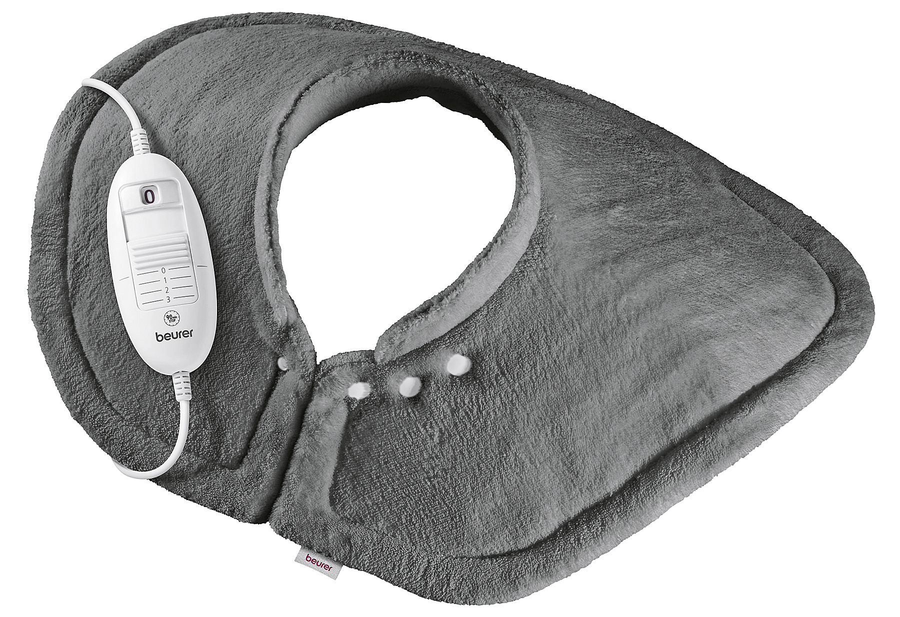 BEURER Schulterheizkissen HK54