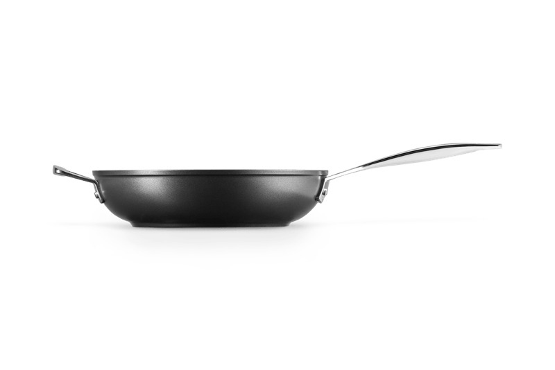Le Creuset Aluminium-Antihaft-Pfanne Hoch 26 cm